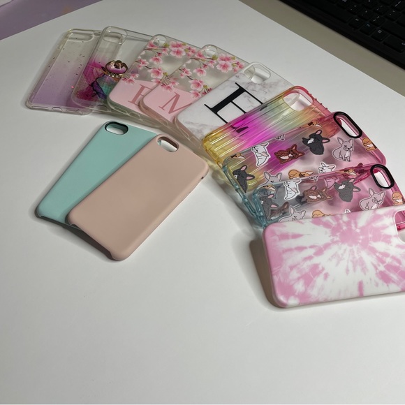 Bundle Phone Cases - Picture 2 of 3